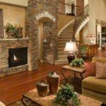 Oturma odalarında İtalyan modası