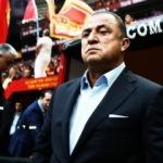 G.Saray'da 27 milyon TL'lik temizlik!