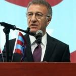 Trabzon başkanında acı itiraf! 'Küme düşme...'