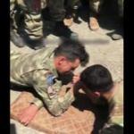 Türk askeri, ABD askeri ile bilek güreşi yaparsa..