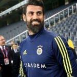 Volkan'dan &ccedil;arpıcı s&ouml;zler! 'Normal değildi...'