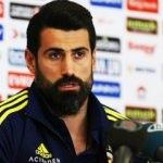 Volkan'dan Berke itirafı! 'Onun yaşındayken...'
