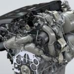 Volkswagen yeni motorunu tanıttı!