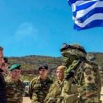 Yunan Savunma Bakanına: Bu adam tam bir beyinsiz