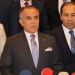 STSO'da seçim