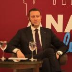 QNB Finansbank Anadolu Buluşmaları
