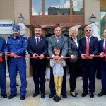 Merzifon'da yıl sonu sergisi