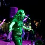 Murat Kekilli Kilis'te konser verdi