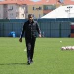 Boluspor'da play-off rövanşı hazırlıkları