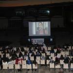 Kastamonu'da "Açık Hava Sinema Festivali" başladı