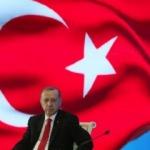 Erdoğan'dan ABD'ye rest!