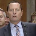 ABD'den ilk uyarı Almanya'ya: Derhal durdurun