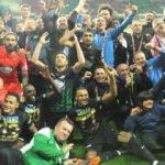 Akhisar, Süper Lig'deki hesapları alt üst etti!