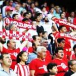 Antalyaspor'dan İzmir Marşı açıklaması
