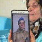 Askerlerimizden duygulandıran Anneler Günü videosu