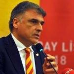 Ali Fatinoğlu: Bir sonraki seçimde adayım
