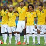 Brezilya'da şok sakatlık! Dünya Kupası'nda yok