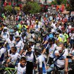 10. Uluslararası Bisiklet Şenliği ve Avrupa Günü