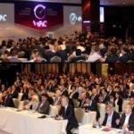 Dünya Otomotiv Konferansı yeni ufuklar açacak