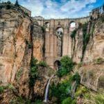 Dünyanın en güzel köprüleri 