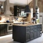 Düzenli bir mutfak için öneriler