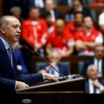 Erdoğan'dan Fransa'ya çok sert tepki!