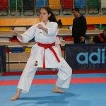 Karate: Okullararası Yıldızlar ve Küçükler Türkiye Şampiyonası