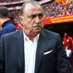 Fatih Terim'den TFF'ye g&ouml;nderme! 'Neden?'
