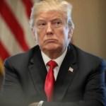 Trump İran kararını açıkladı: Anlaşmadan çekildik