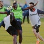 Konyaspor 3 puana kilitlendi