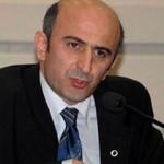 Ömer Faruk Eminağaoğlu CHP'den aday adayı oldu