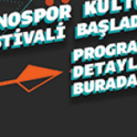 Etnospor Kültür Festivali Yenikapı'da Başladı
