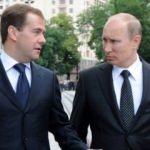 Meclis onayı verdi! Rusya'nın başbakanı belli oldu