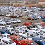 Rusya'nın otomobil ihracatı azaldı