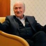 Sepp Blatter'dan Dünya Kupası yorumu