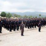 Türk polisi eğitti! Afrin polisleri göreve hazır 