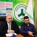 Giresunspor'un Süper Lig hedefi sürecek