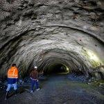 "Ölüm yolu" dev tünellerle aşılıyor