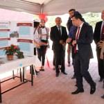 Karamanlı'da "TÜBİTAK 4006 Bilim Fuarı" açıldı