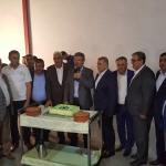Kayseri Şeker'den 1 milyar 354 milyon lira ciro