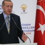 Erdoğan: Tekrar davet edeceğiz, göreve hazır olun