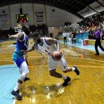 Türkiye Basketbol 1. Ligi play-off çeyrek final
