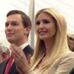 ABD'nin Kudüs Büyükelçiliği resmen açıldı!