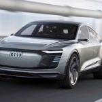 Audi elektriklide gaza basacak