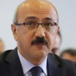 Bakan Elvan işsizlik rakamlarını değerlendirdi