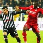 Beşiktaş, Şampiyonlar Ligi aşkına! Muhtemel 11'ler