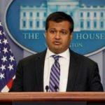 Beyaz Saray'dan skandal İsrail katliamı açıklaması