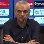 &Ccedil;alımbay Trabzon'a bu s&ouml;zlerle veda etti!