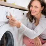 Çamaşır makinesi nasıl kullanılır? 