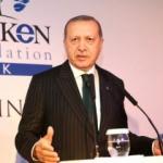 Cumhurbaşkanı Erdoğan'dan Kudüs resti!